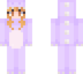 goldiluckz onesie fanskin