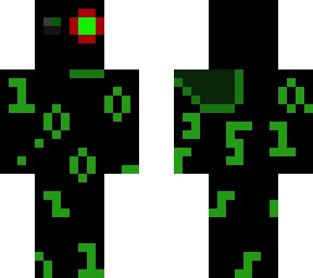 hacker (held