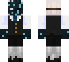 hipa, skulk stage two