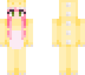 hobbitvt onesie fanskin
