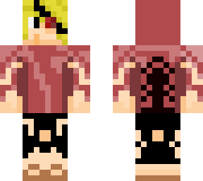 hobo man