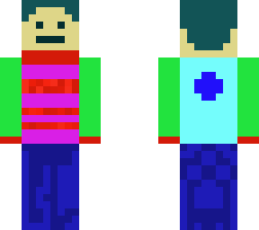 Hugo Minecraft hugo | Minecraft Skins