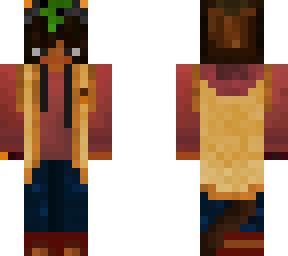 huizayosh_pvp_1.8 2.0