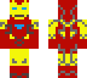 iron man mrk 85