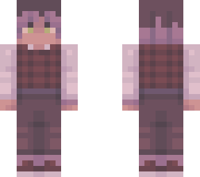 jullian // oc