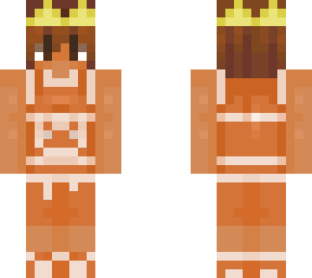kel with crown