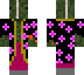 kelp rust bane (infected)