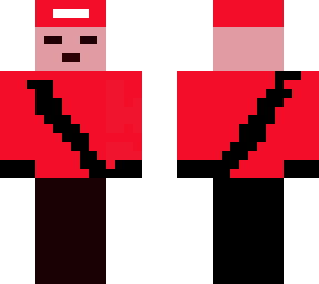 l for your enemy