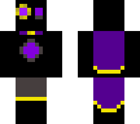 lord mines