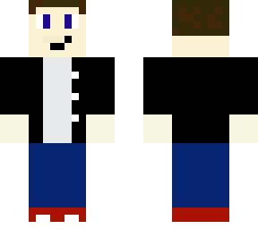 micheal