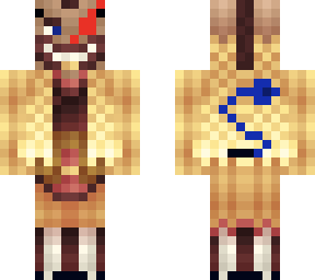 momon pirate
