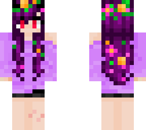 my skin