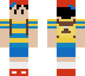 ness