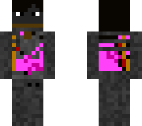 netha mutated