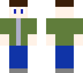new player skin