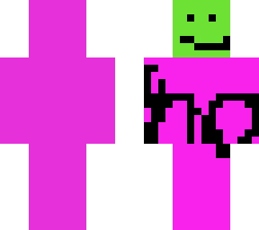 no man