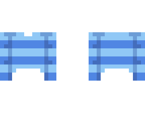 ob - 2 blue stripe sweater v2