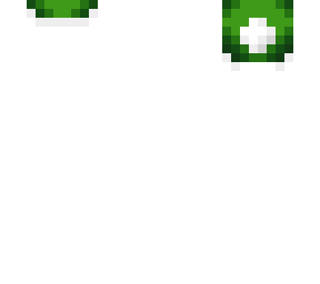 ob - green santa hat 2023