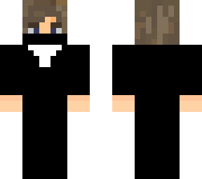 paul the hunter (vampirism mod)