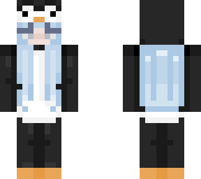 pengin