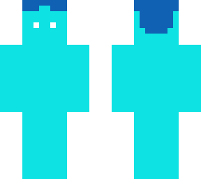 piplup body head