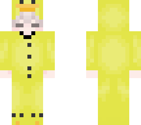 pj duck