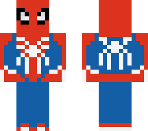 ps5 advanced suit 2.0 spider-man