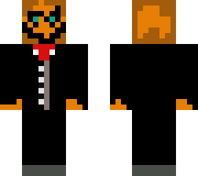 pumpkin monster