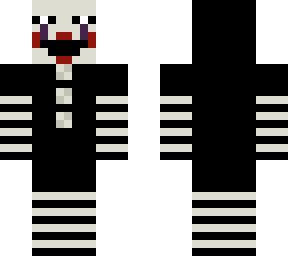 puppet de five night's at freddy's