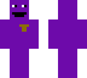 purple guy
