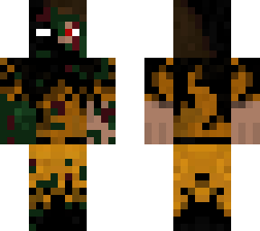 raftagar zombie