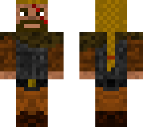 ralyx viking outfit