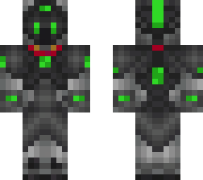 robot bonito