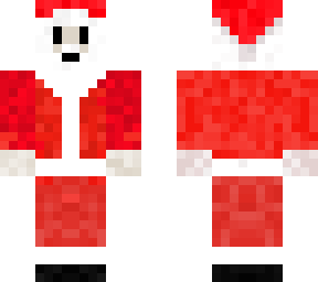 santa claus