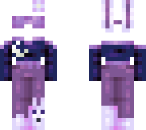 shleppy bunny | shaded ob