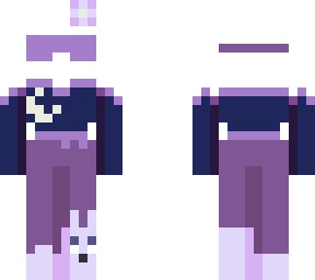 shleppy bunny | unshaded ob