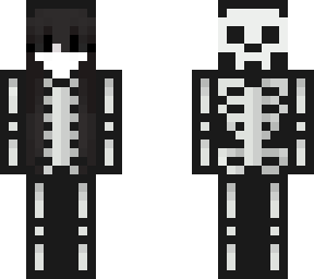 skeleton