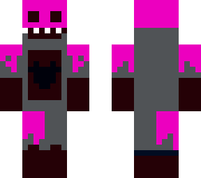 skeleton veon