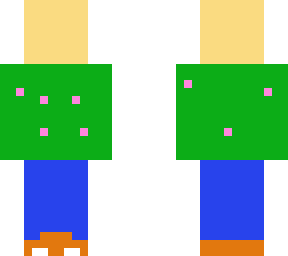 skin making request