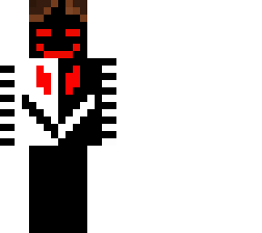 the little demon