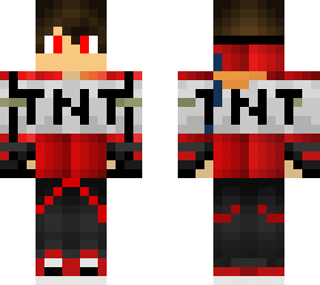 tnt flame