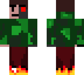updated cyborg