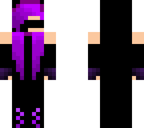 voidmaster|with hood and blindfold