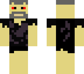weird hobo