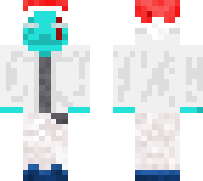 winstreak (christmas)