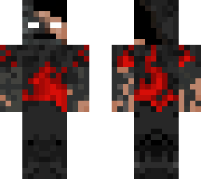 wither corruption or something idk