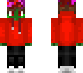 zombie main