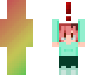 *.* new announcement skin! *.*