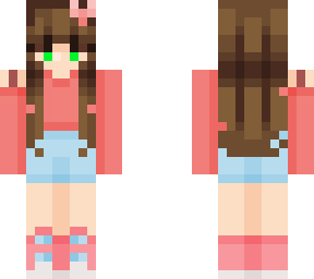 ~ strawberry ~ |rce