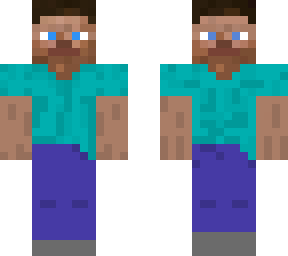 2-side steve